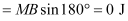 NCERT Solutions Class 12 Physics Chapter 5 - Magnetism & Matter
